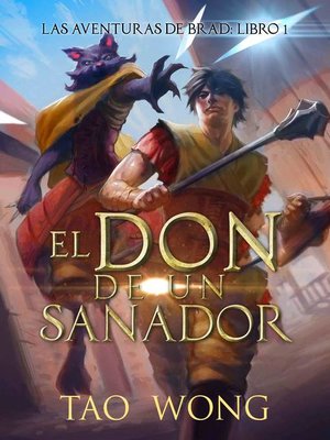 cover image of El don de un sanador